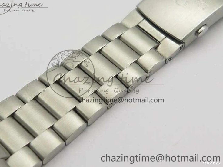 0710 Breathable Planet Ocean Pro Ceramic Bezel 45mm OMF 1:1 Best Edition On SS Bracelet A8500 (Black Balance Wheel) 8140